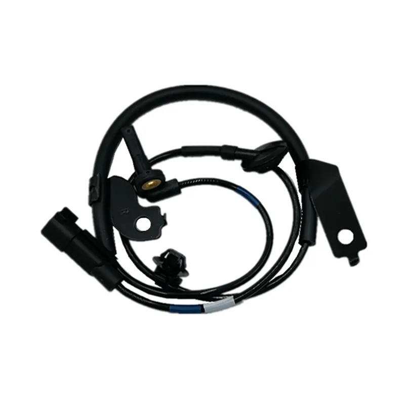 

ABS Wheel Speed Sensor Front Right For Mitsubishi Outlander Lancer 4670A576 4670A032