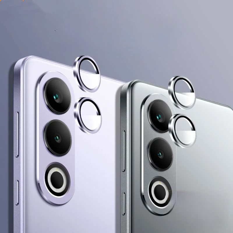 1Set Metal Camera L…