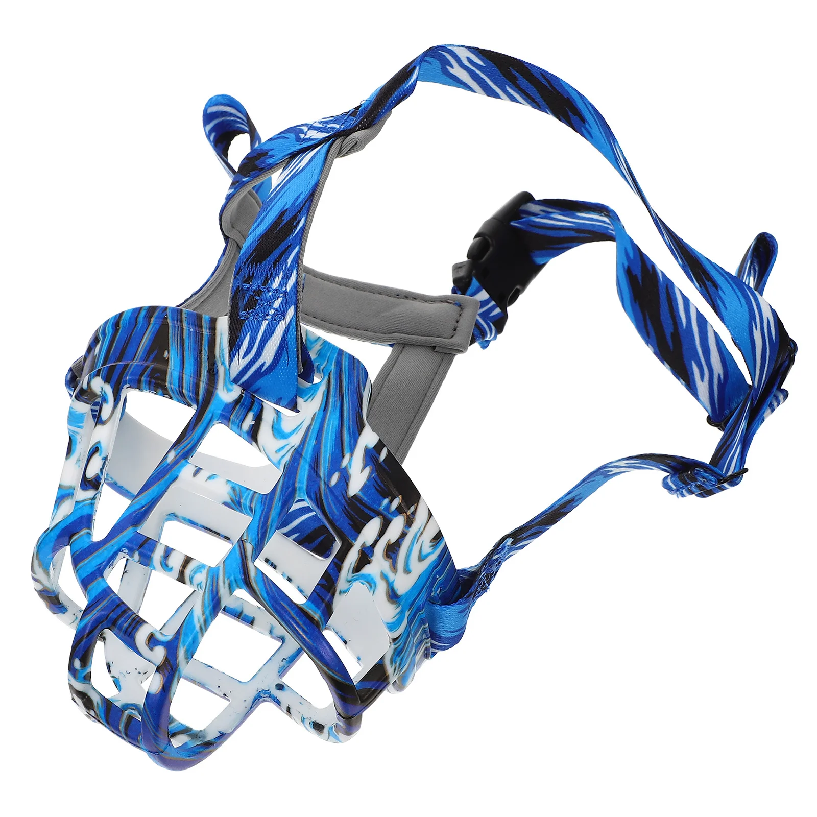 

Anti Bite Dog Adjustable Puppy Muzzle For Medium Large Dogs Outdoor Barking Chewing Prevention Pet Dog Muzzle