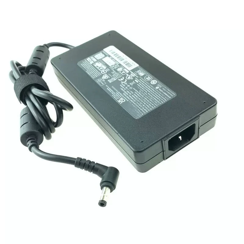 AC Adapter Charger For FSP 19.5V 11.8A 230W 5.5x2.5mm FSP230-AJAS3 FSP230-AJAS3-1 MECHREVO Laptop Power Supply