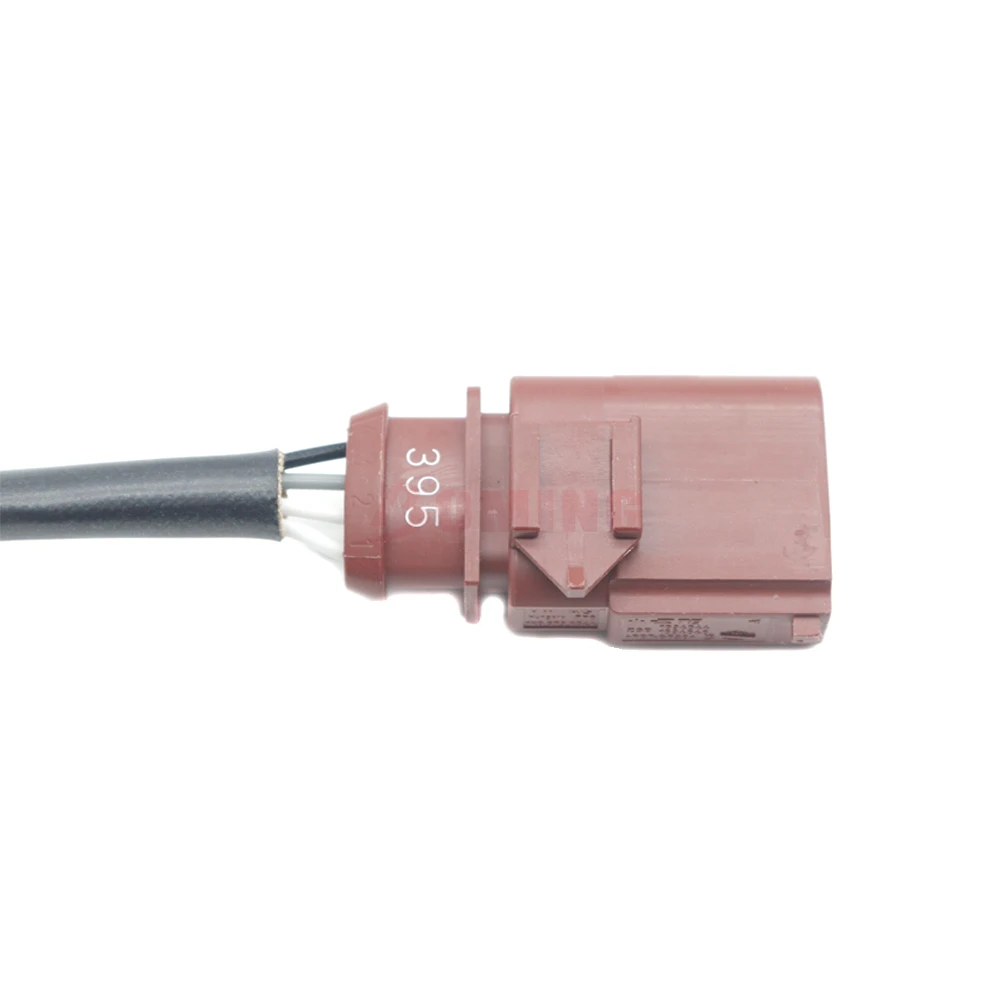 0258006975 06J906262C 폭스 바겐 Passat CC Audi Seat Skoda 2.0 TSI 2008-2016 용 새로운 공기 연료 비율 람다 O2 산소 센서