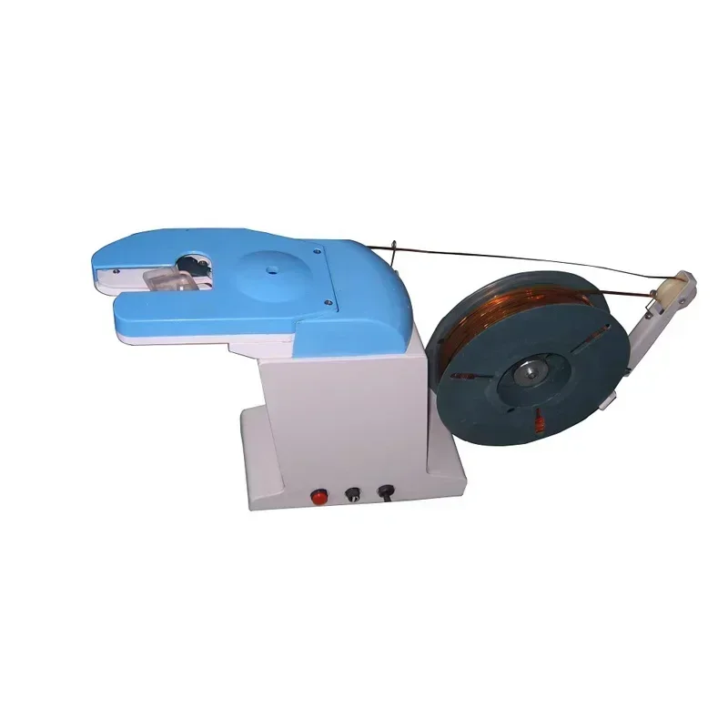 220V Wire Binding Machine Aluminum Wire Binding Machine, Wrapping Machine, Gift Packaging And Sealing Machine