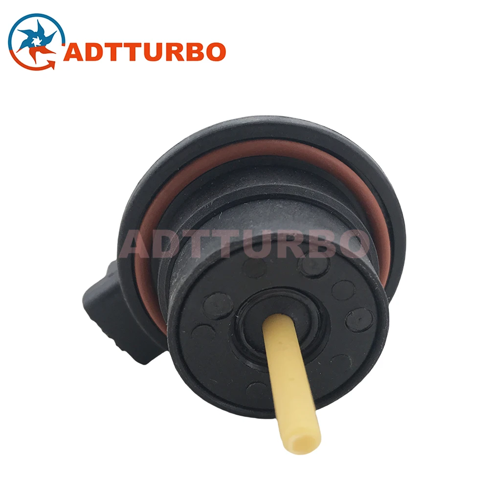 806497 783248 GTB1449VZL Turbo Electronic Actuator Sensor 0375P2 Turbine Parts for Citroen C 4 2.0 HDi FAP 163 HP DW10CTEDD4 200