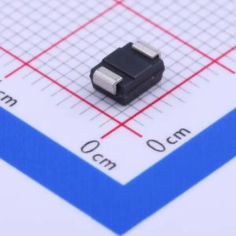 (50-200pcs) SMLVT3V3 DO-214AA(SMB) 100% Original In Stock 10.3V- -200A 8-20µs -Ipp-TVS- - -SMB DO-214AA