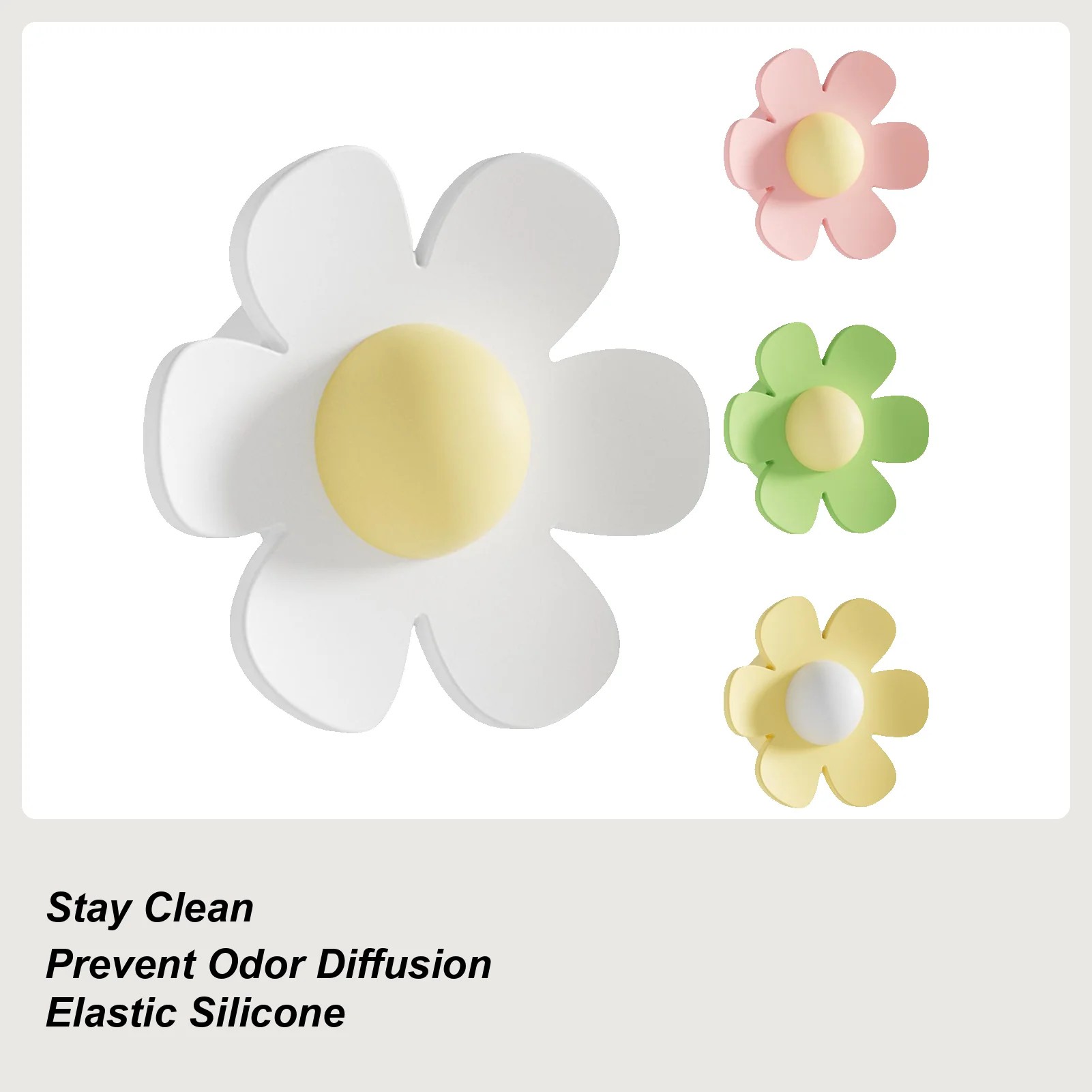 

Накладка на перелив для раковины в ванной комнате, кольца для крышки перелива, прокладка в форме цветка, сменная вставка с отверстием для туалета, туалета, ванной комнаты