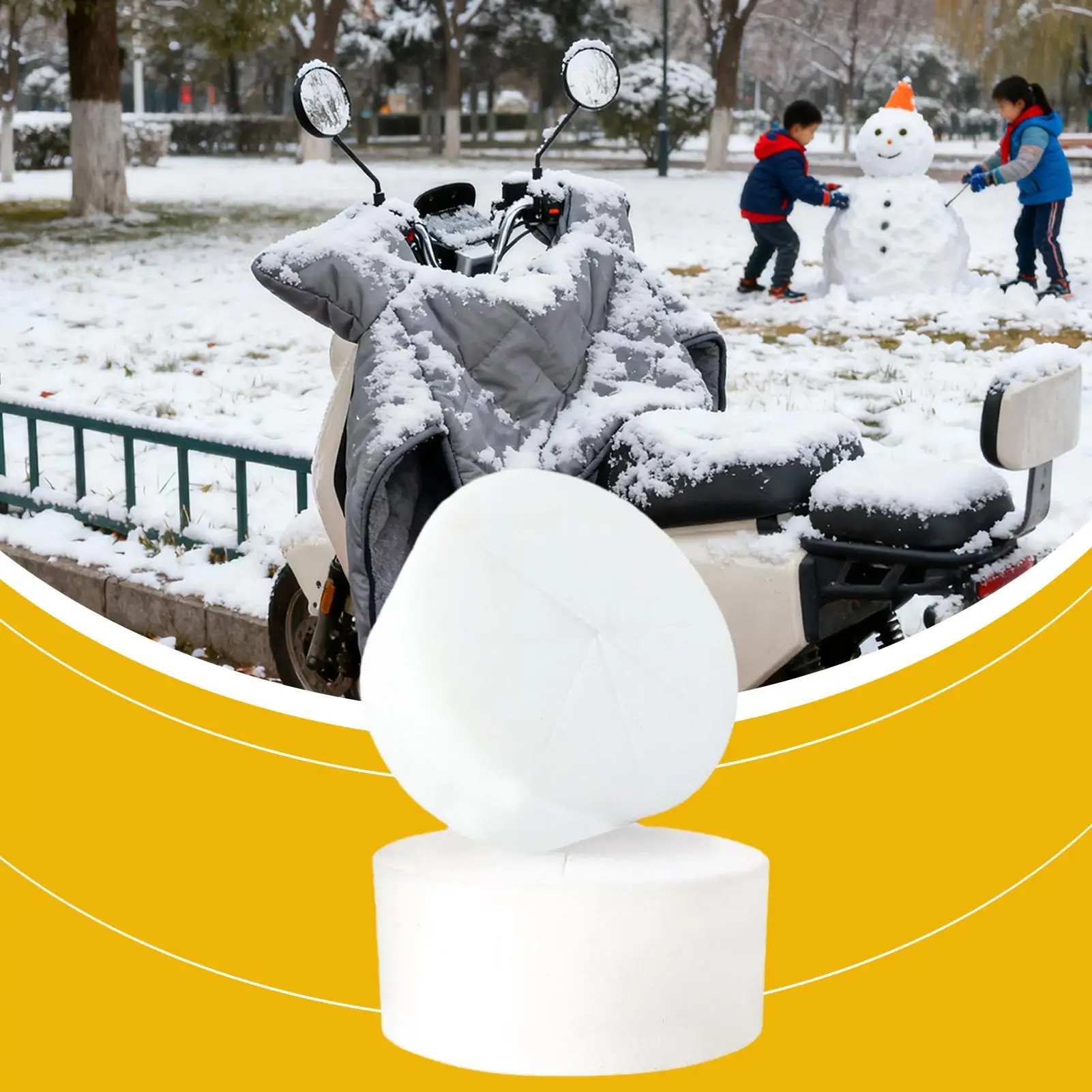 

Мотоциклетные муфты на руль, ветрозащитная хлопковая ручка, 360-градусная упаковка, теплые мотоциклетные перчатки, зимние для езды на открытом воздухе, байкерские мужские перчатки