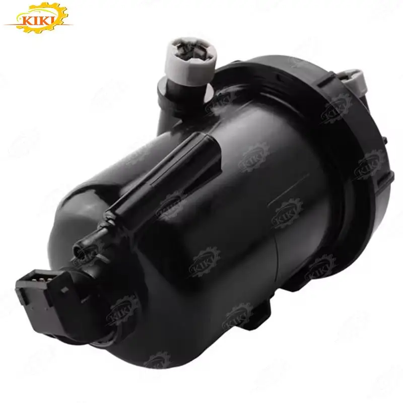 

Black Fuel Filter Housing For Vauxhall Antara Chevrolet Captiva Car Diesel Fuel Filter Assembly 96629454 Auto Parts Accessories