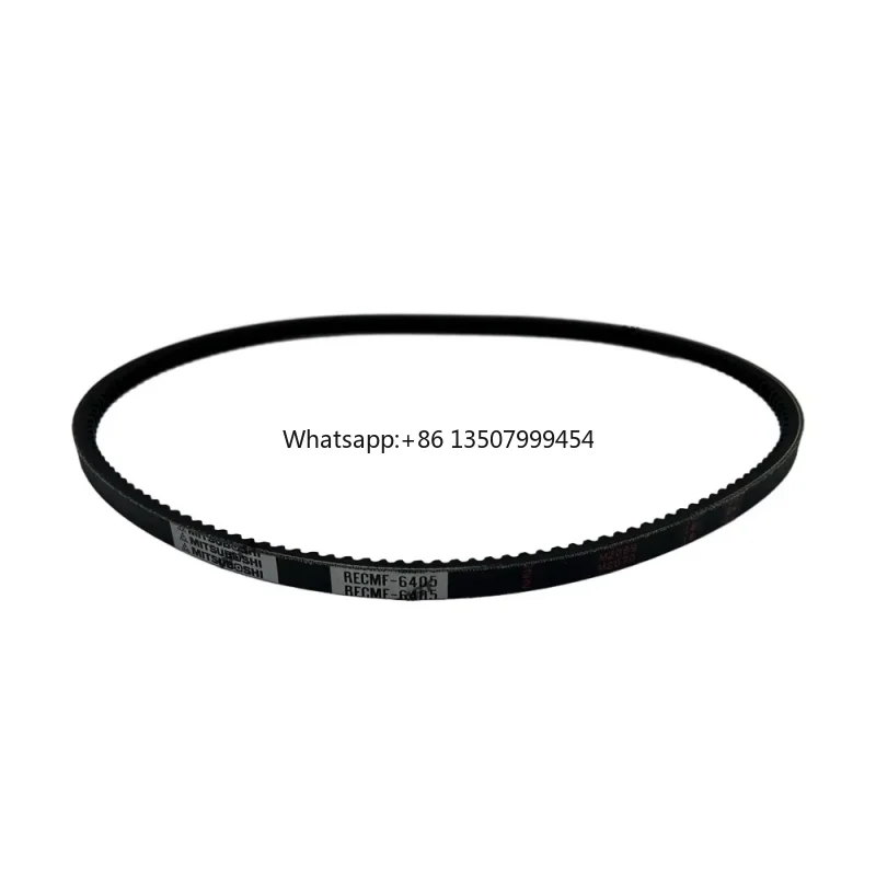 

Excavator Accessories Fan Belt 1G382-97010 for Kubota V2403 Construction Machinery Diesel Engine Spare Parts for