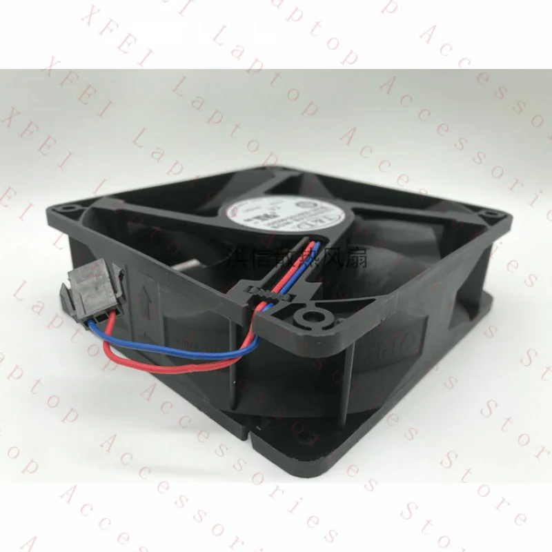 D  1PC FOR T & T 1238HH24B-WDB Cooling Fan 3HAC029105-002 / 01 24V 0.70A ABB Robot