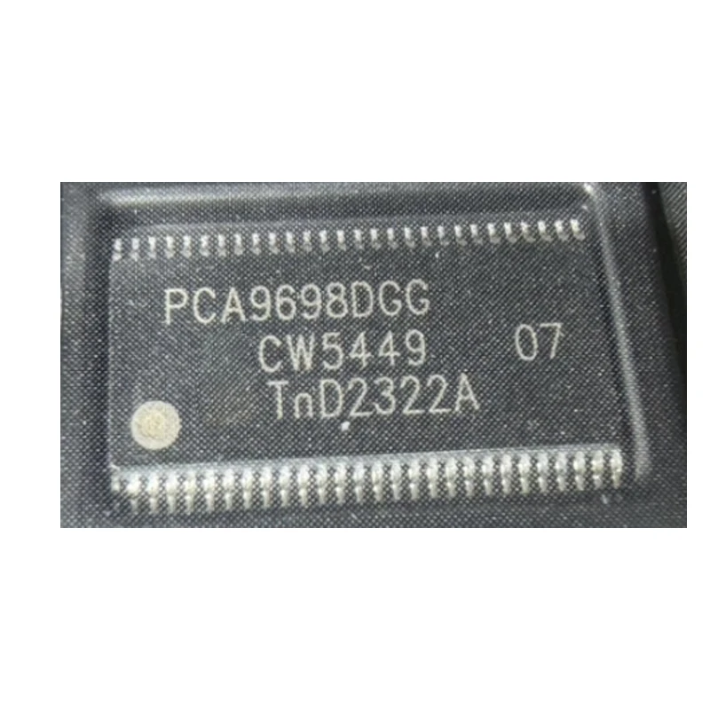 PCA9698DGG PCA9698 TSSOP-56 Brand new original chip