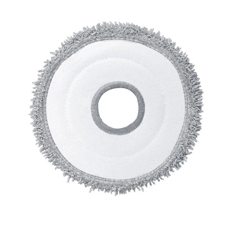 Dust Bags for Qrevo Curv/Qrevo Plus/P20 Pro Robot Vacuum Consumables Spare Parts Rag Mop Cloth Accessories-A23R view 5