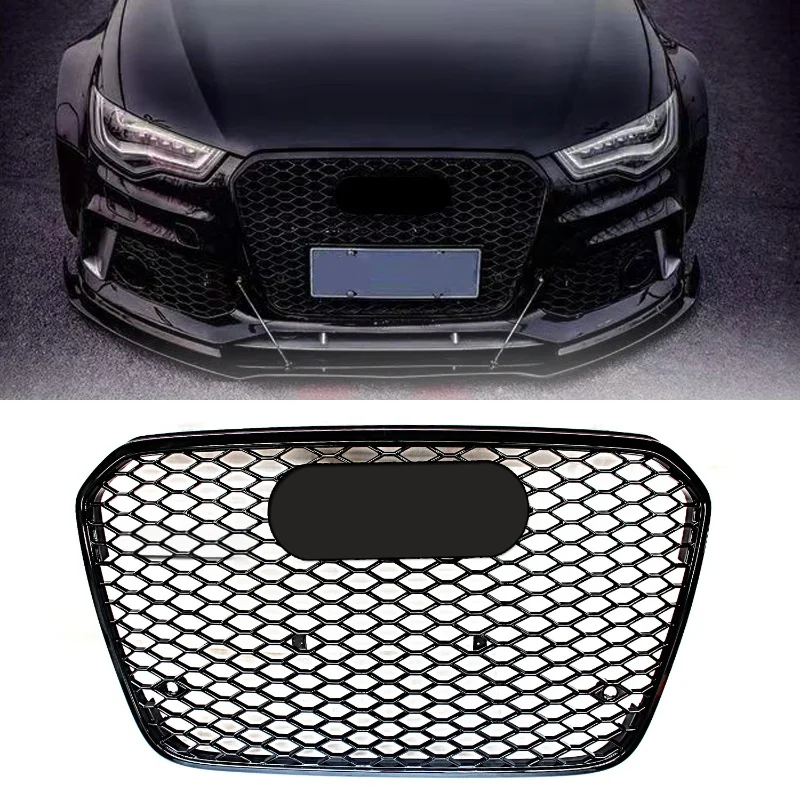 For Audi RS6 Style …