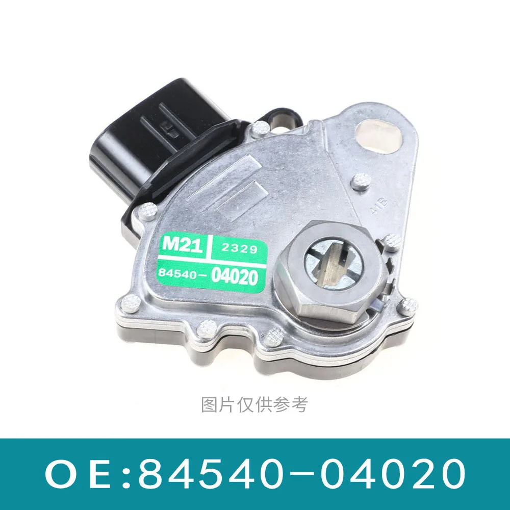 Automotive Parts Shift Switch 84540-04020