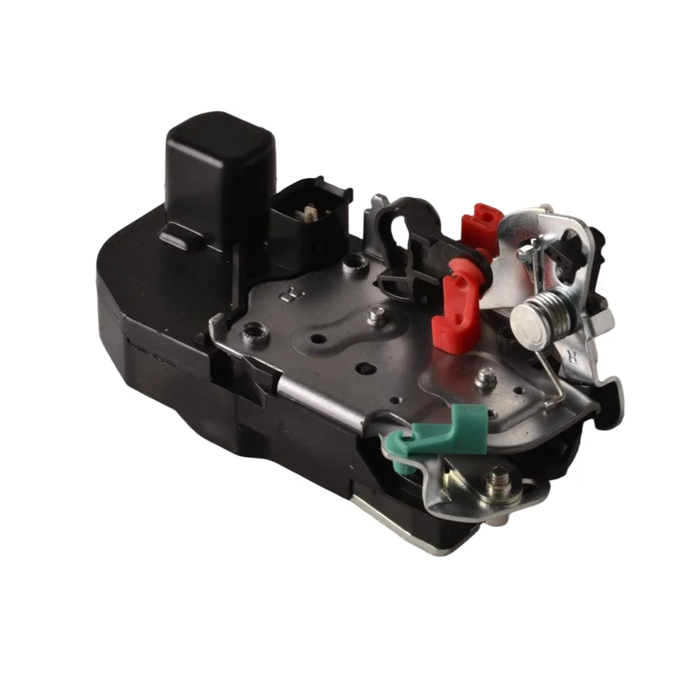 Anti-rattle Rear Right Door Lock Actuator, suits to Jeep Liberty 2002-2007, oem 55177044AD,55177044AE,55177044AF,931-693,DLA596