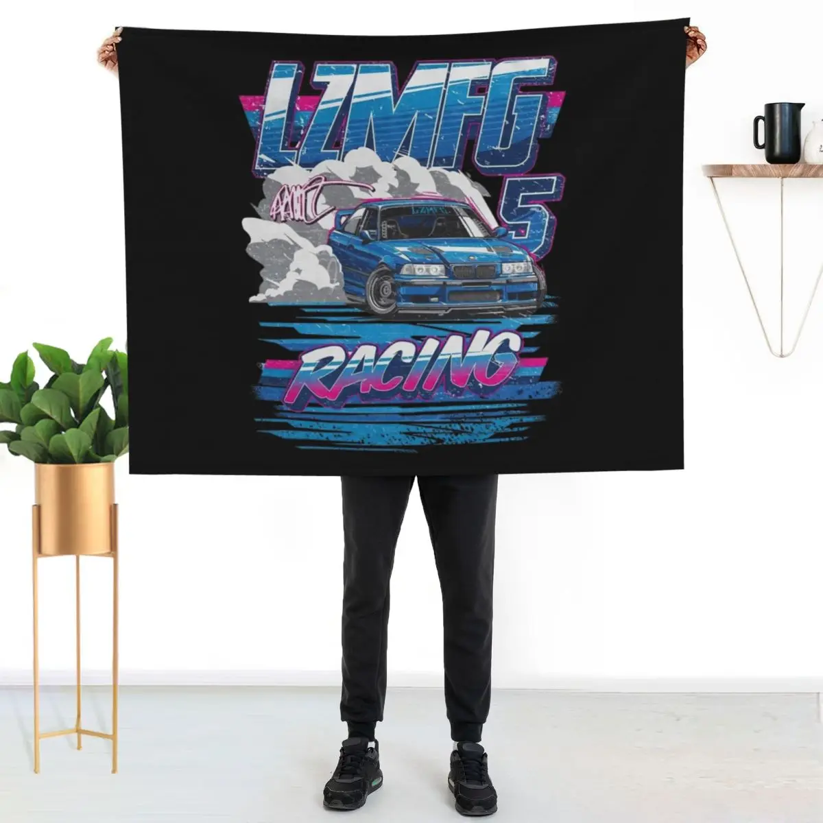 Adam Lz Merch E36 T…