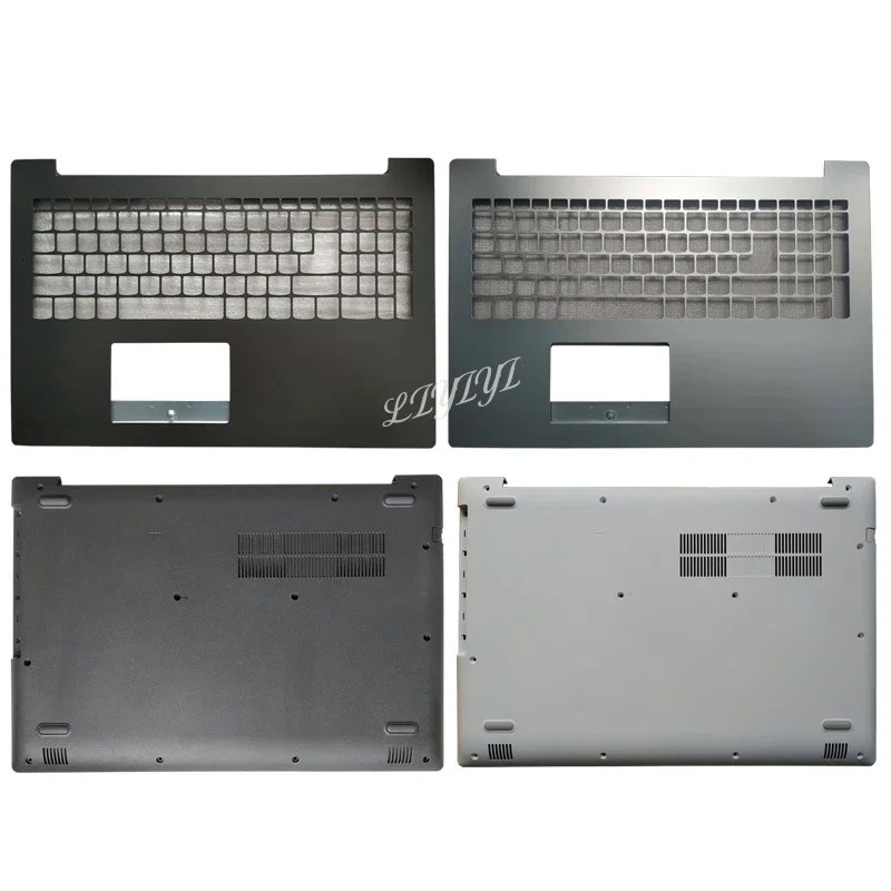 

Новинка для LENOVO IdeaPad 320-15 -15ABR -15AST -15IKB -15ISK 330-15IKB -15IGM Упор для рук верхняя/Нижняя крышка корпуса ноутбука