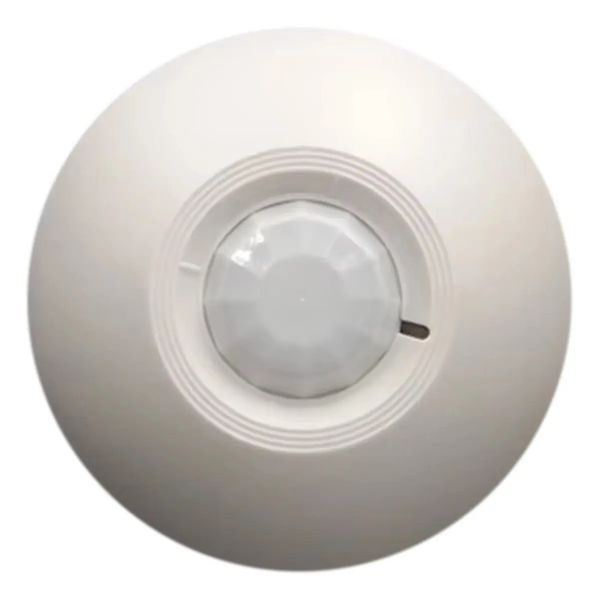 E@MB*RA*aCE^HAPPYa 12V Wired PIR Motion Sensor Ceiling Detector 360 Degree Infrared Movement Detection N.O N.C Signal Output Lin