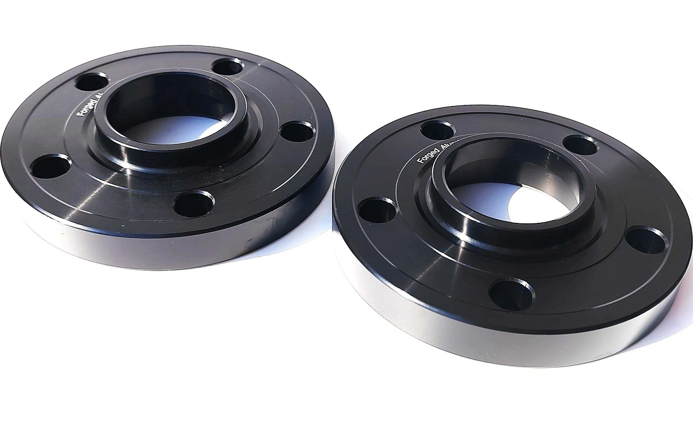 

Accessories 2 pcs 5X100-56.1 20mm Wheel Widened Gasket Car Wheel Hub Spacer for MG6|550|7|750|ZS|GT