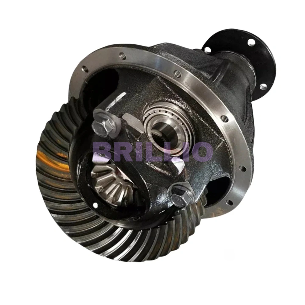 Rear Differential Axle Carrier 4.30 RATIO 440-50272B FOR TOYOTA TUNDRA 2007-2018 9562187
