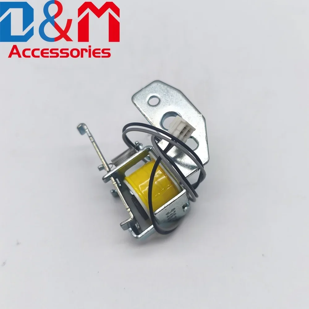 Well-made CLP360 Main Tray Solenoid JC33-00025B For Samsung CLP365 CLP366 CLX3305 CLX3306 Clutch Original New