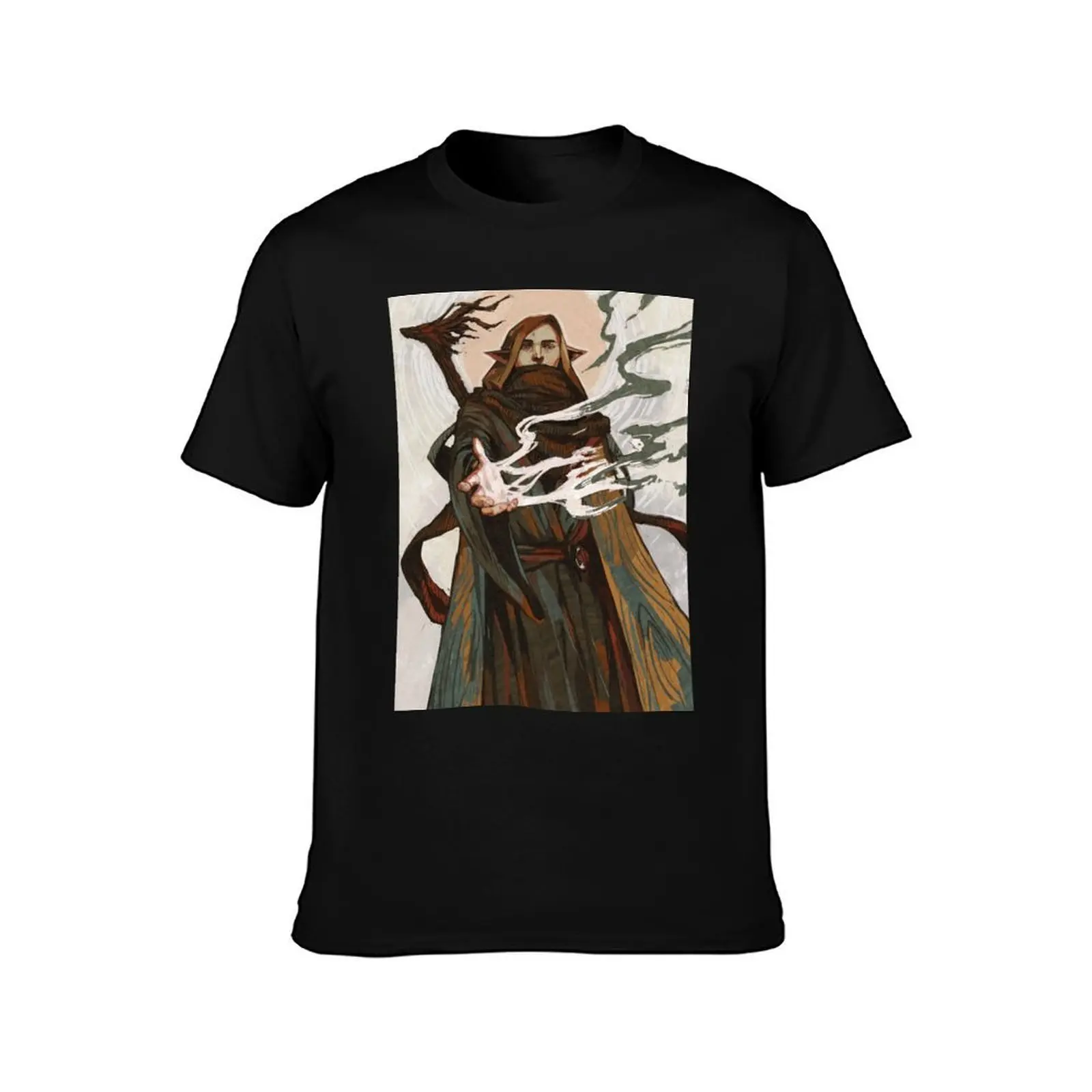 Humble guises T-Shirt, Summer Casual Cotton Tee, Oversized Streetwear Tops, Vintage Graphic Print, Loose Fit Short Sleeve