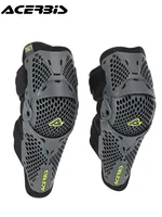 Rodillera protectora Acerbis para motocross y Enduro K035 KNEE GUARD