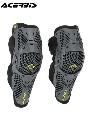 Imagen 1 del producto Rodillera protectora Acerbis para motocross y Enduro K035 KNEE GUARD