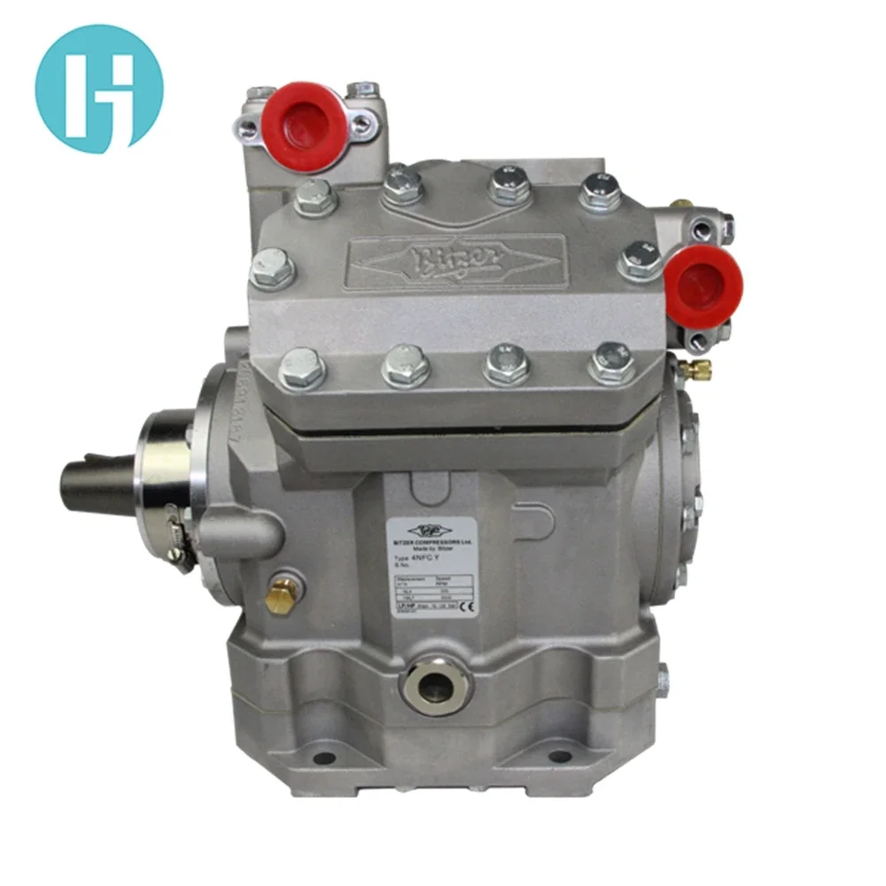 

High Pressure Renovate 4NFCY List Best Price Air Compressor Machine