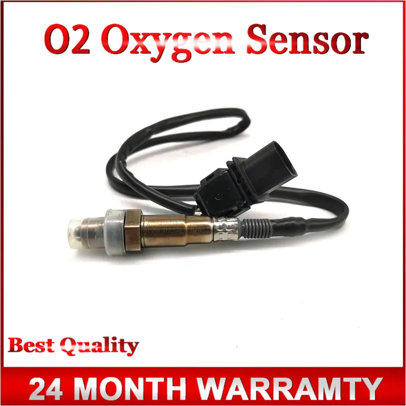 

Датчик кислорода с подогревом для SATVIC/TURI, G4 REXTON, KORANDO SPORTS # 6715400117