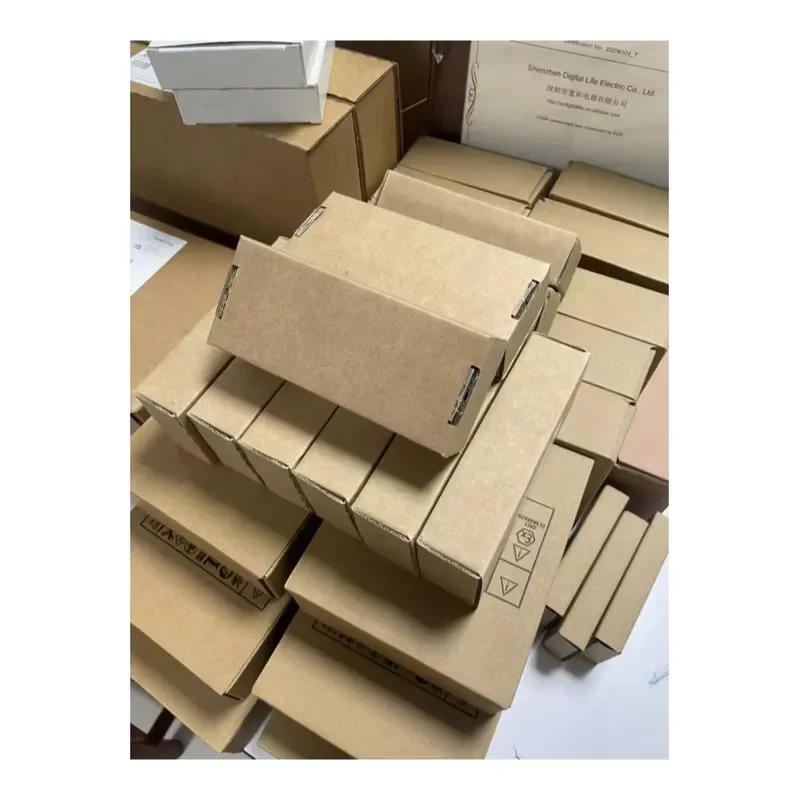 PLC for Industrial Automation CJ1M-CPU12 CJ1MCPU12 Programming Controller