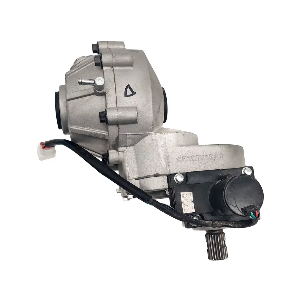 

Gold seller Front Gearbox Differential Suitable for ATV Linhai 300cc OEM 24445A 24445 LH-41 ATV UTV Spare Parts