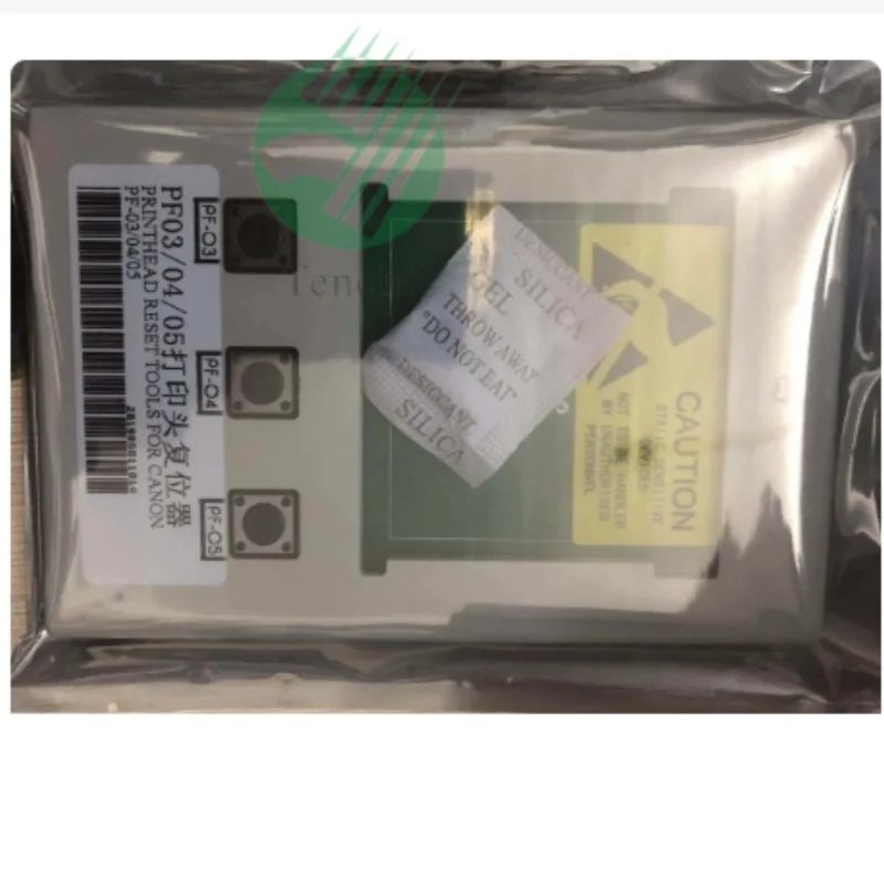 Resetter głowic drukujących do PF-03, PF0-4, PF 05, W5000/IPF500/IPF600/IPF605/IPF610/IPF700