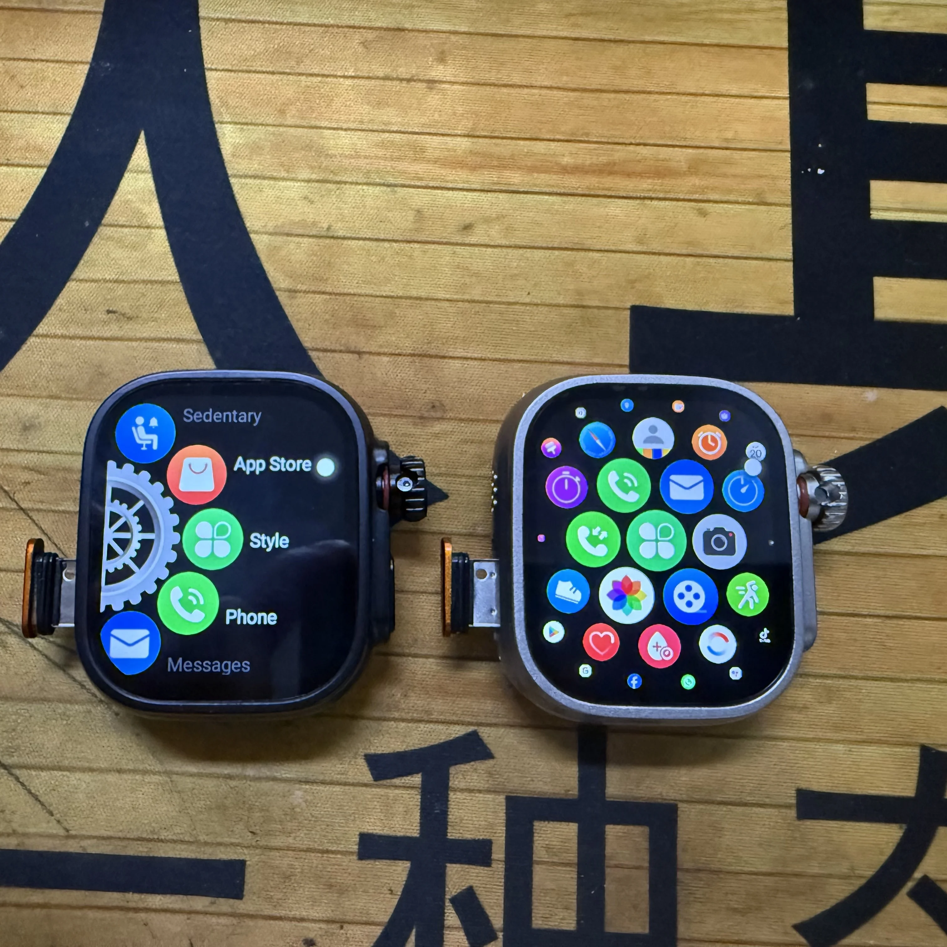 Relógio Inteligente Original S - Smartwatch Id avaliação e preço