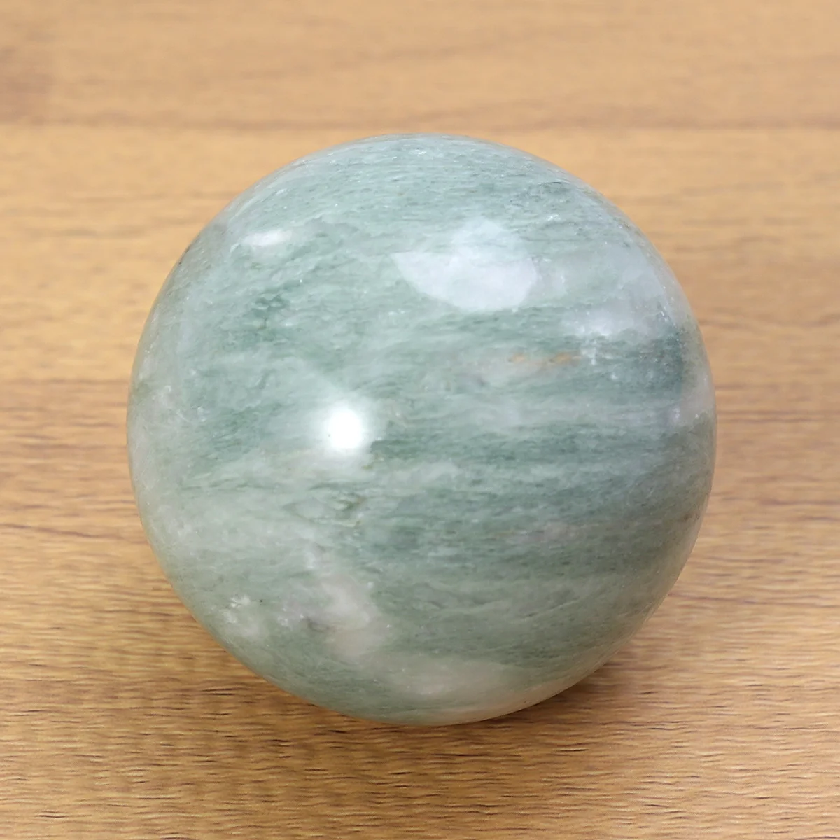 

2Pcs Marble Fitness Massage Balls Hand Exercisers Physical Therapy Baoding Stone Balls Stress Relief Tool Marble Massage Ball