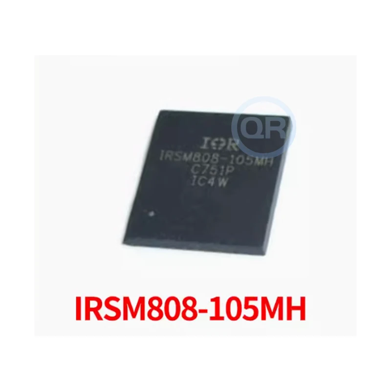 

(1 Piece) IRSM808-105MH QFN32 IRSM808 Original New Chip