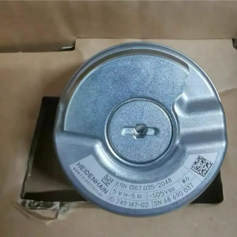 

New ERN1387.035-2048 encoder for fast shipping