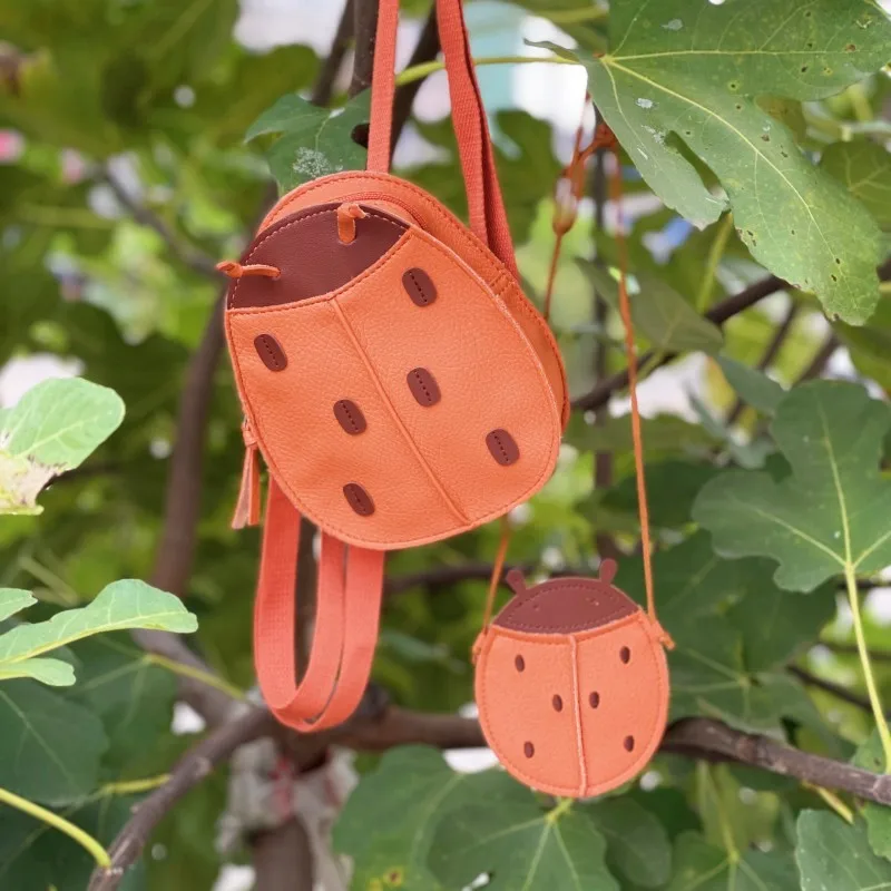 Kinderrugzakken voor jongens Veelzijdige schattige crossbodytas voor dames Moeder Kindertassen voor meisjes Schooltassen Peuterrugzak Bolso Sac