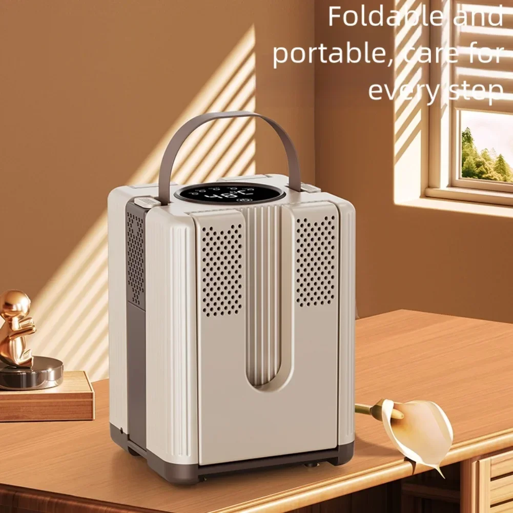 

Быстросохнущая сушилка для ботинок с 6-портами, осушение и устойчивость к запаху, сушильная машина для обуви, сушилка для обуви