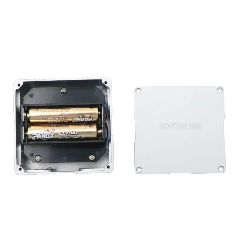 SHAHE 3-side Magnetic Digital Level Electronic Angle Finder Protractor Inclinometer Bevel Gauge With Magnets Backlight