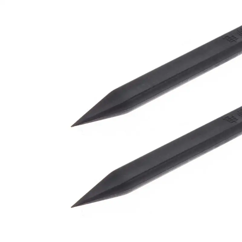 R53C 10 PCS Antistatic Plastic Spudger Sticks Repair Pry Operfint Tool для смартфона для смартфона