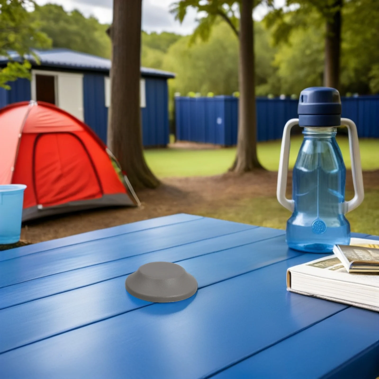 

3pcs Roman Umbrella Cap Replacement Heavy Duty Top Cover For Patio Garden Beach Outdoor Shade Durable Uv Resistant Umbrella Tip