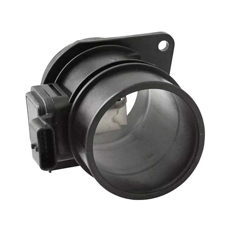 

Mass Air Flow Meter Sensor For Renault Nissan Vauxhall 2.0 2.5 Dci Cdti 5WK97008Z, 5WK97008, 8200280060