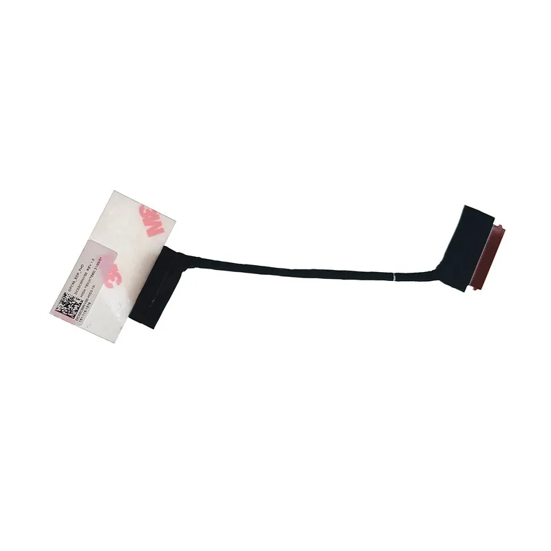 Screen cable For HP Envy X360 15M-ED 15M-EE 15T-ED 15-ED 15-EE TPN-C149 laptop LCD LED Display Ribbon Flex cable DC02C00NY00