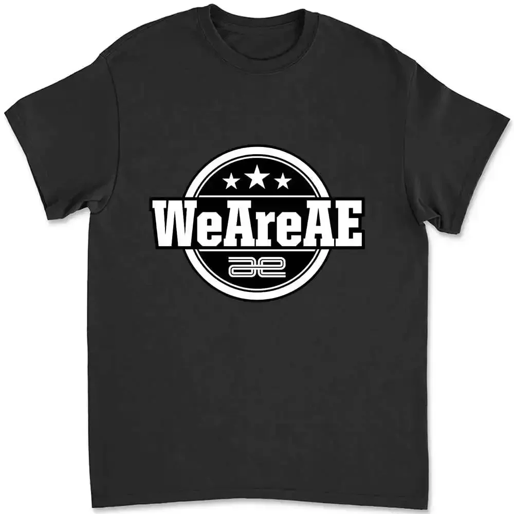 Associated Sp126M Team Associated Tri T-shirt 2885