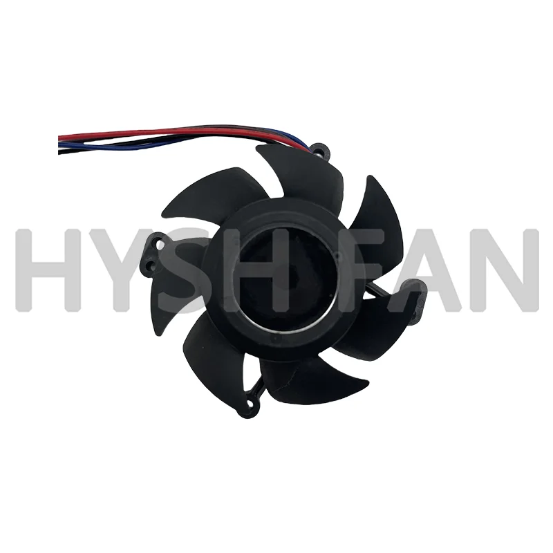 06025SS-13R-WUE New Original 13V 0.17A Four-wire Projector Cooling Fan