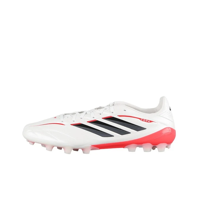Adidas Copa Pure.4 AG Artificial Ground Soccer Shoes Unisex JQ0489