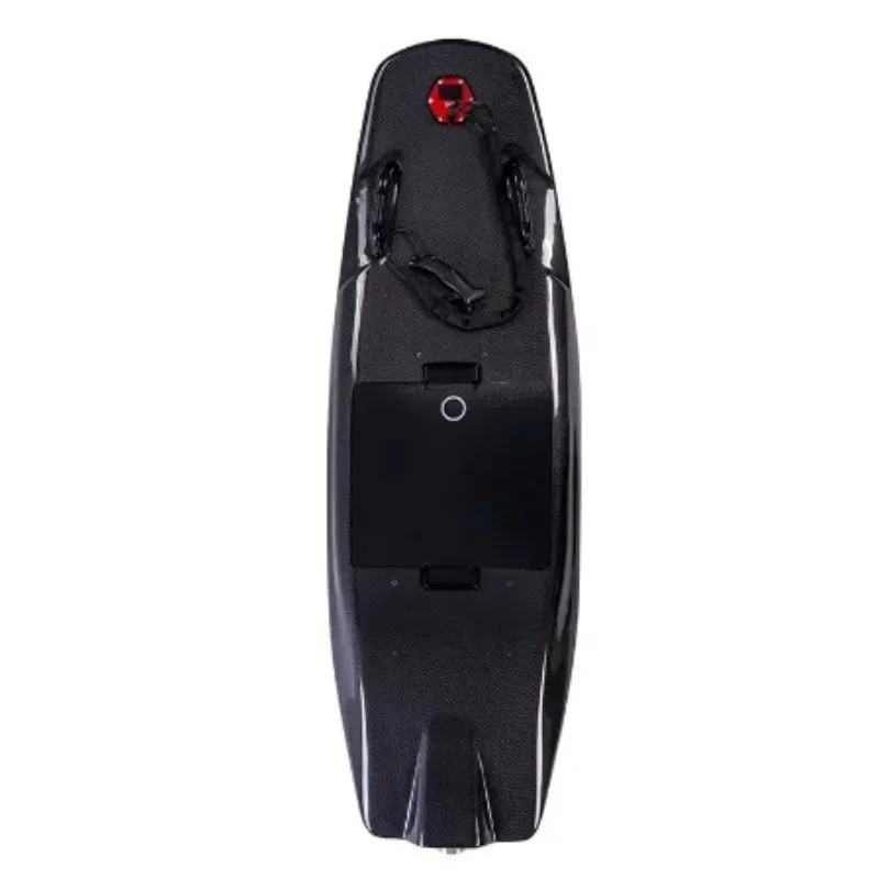 

Carbon Fiber Electric Surfboard Water Sports Standing Jet Power Special Skateboard