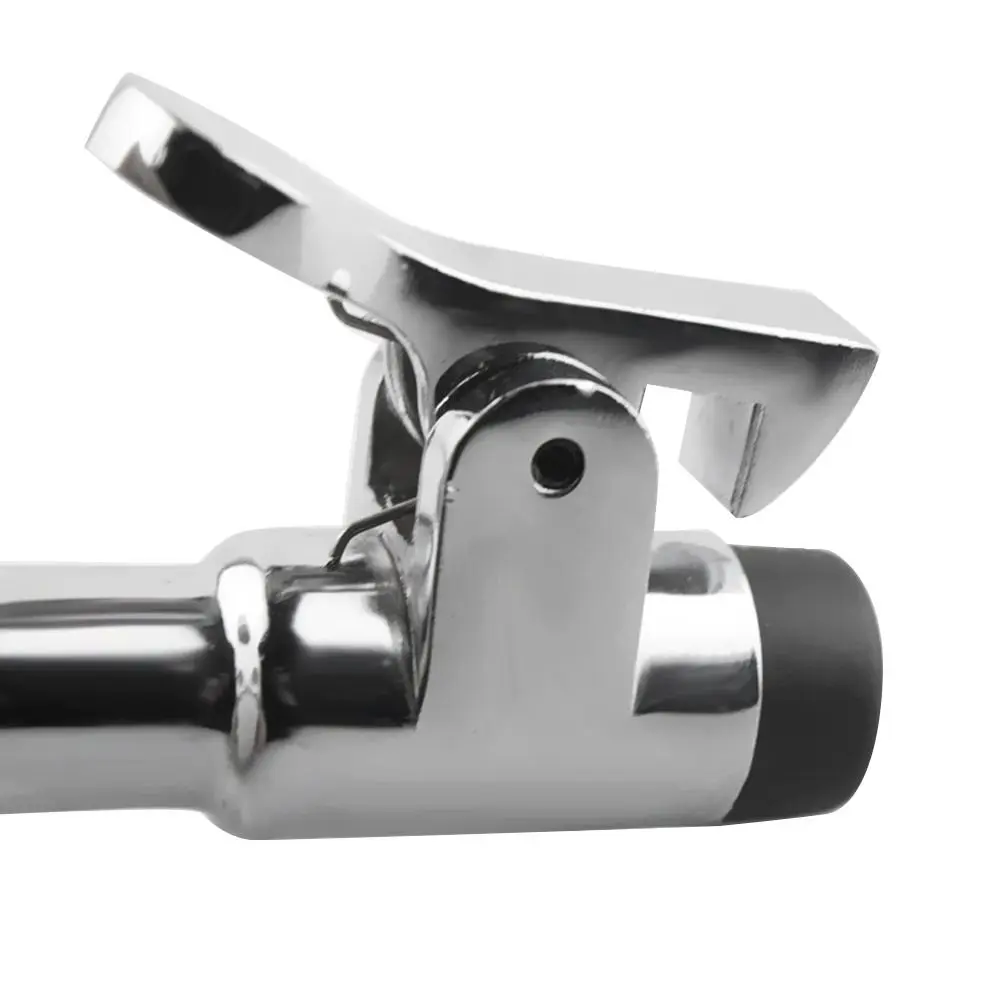 Camper RV Motorhome Door Catch Door Stop Stopper Spring Latch Door Holder