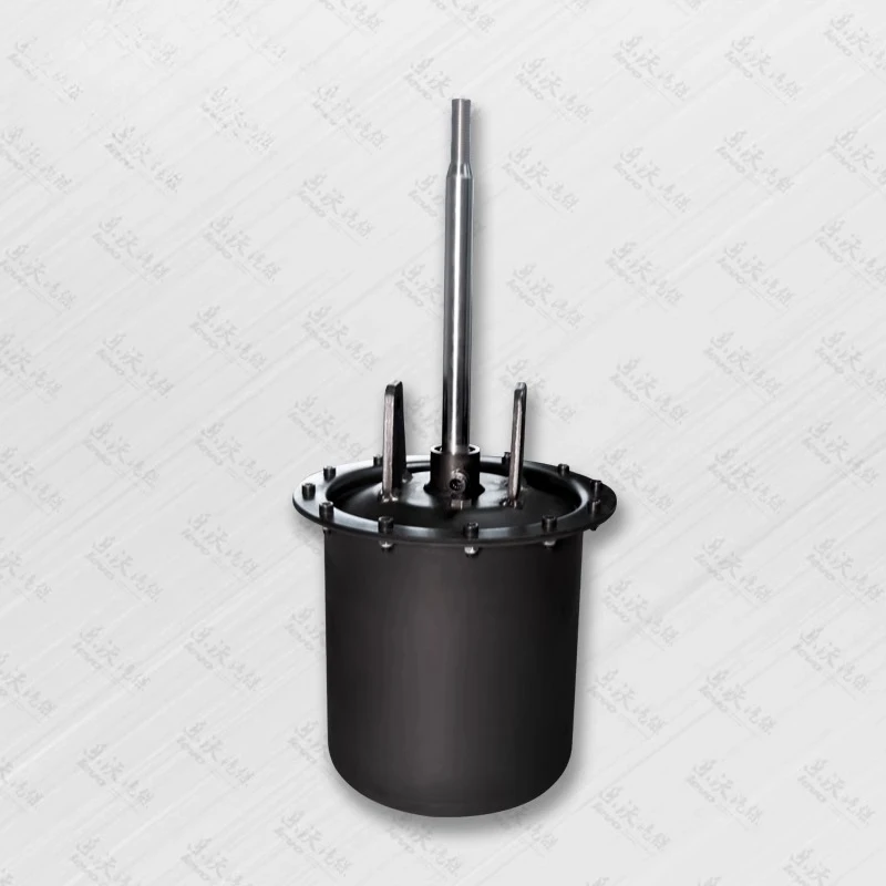 

Car Tyre Changer Large Cylinder Bead Breaker Penumatic Parts Diameter 186mm M12/M14