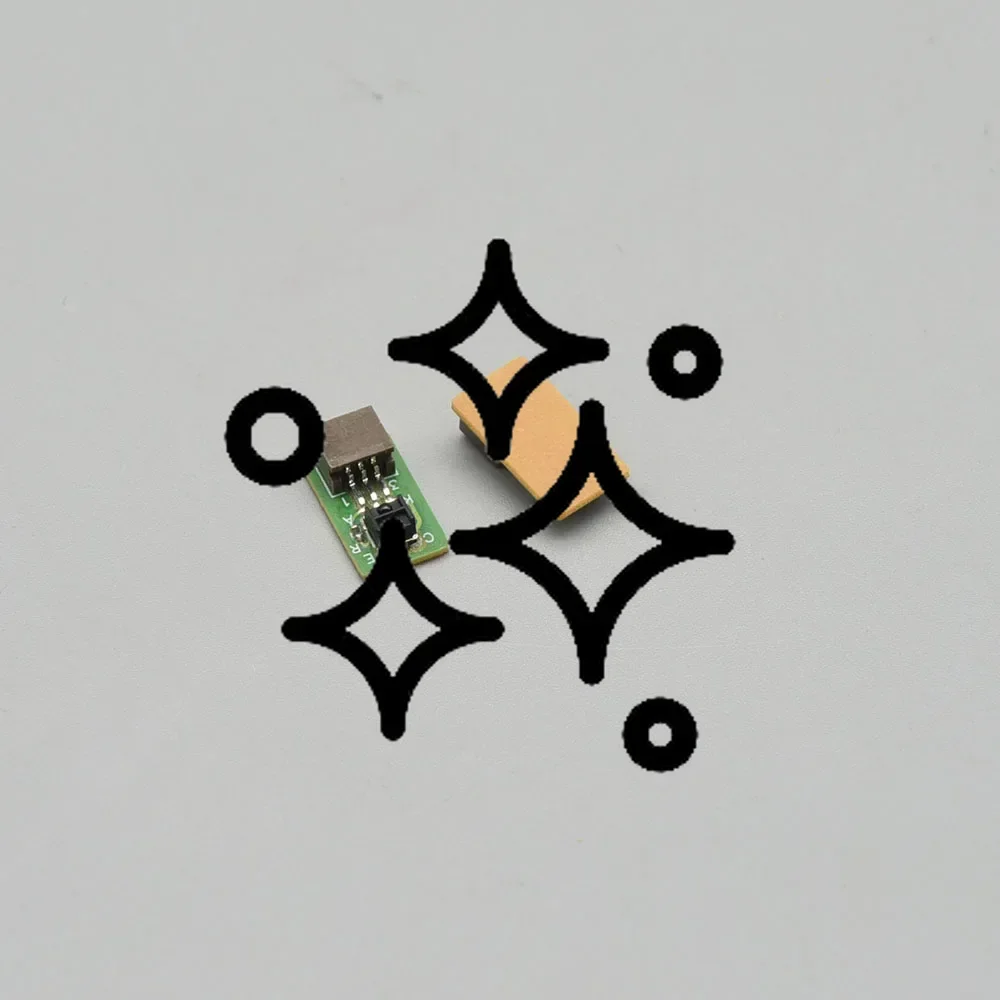 10PCS for EPSON 1390 1430 1410 1400 L1800 ME1100 L1300 PW sensor printer parts